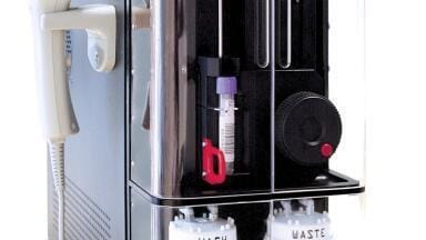 Why Testing Blood Thickness Could be an Important Step in Covid-19 Treatment